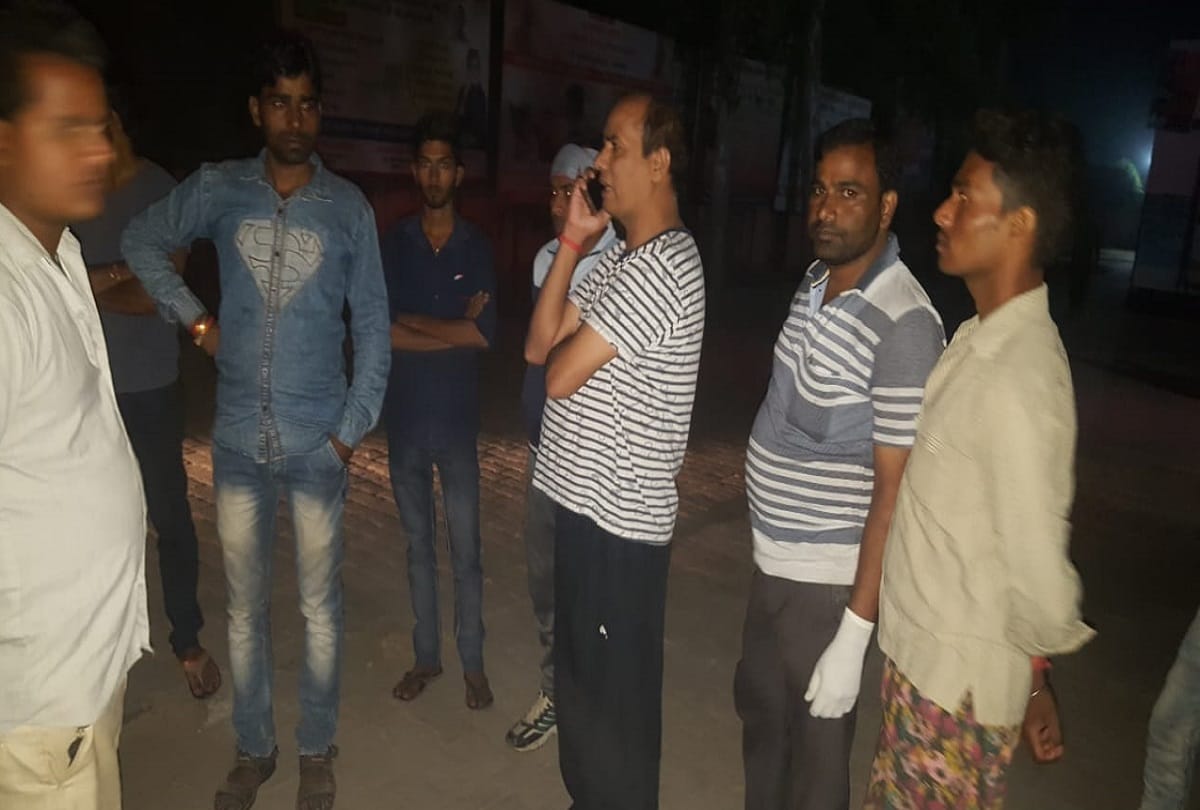 health employees son gone violent under the influence of alcohol