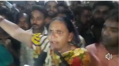 FIR registered in case of disputed video post on social media