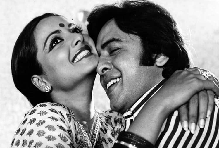 Vinod Mehra death anniversary mother nearly beat Rekha with a sandal