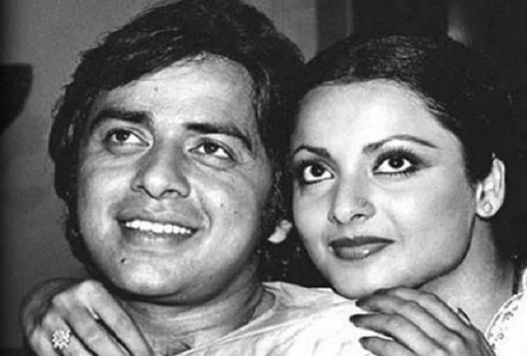 Vinod Mehra death anniversary mother nearly beat Rekha with a sandal