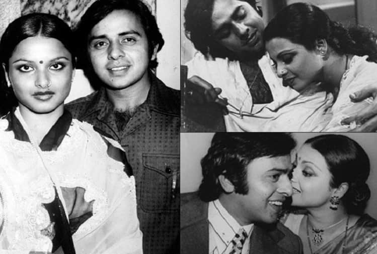 Vinod Mehra death anniversary mother nearly beat Rekha with a sandal