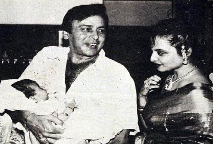 Vinod Mehra death anniversary mother nearly beat Rekha with a sandal