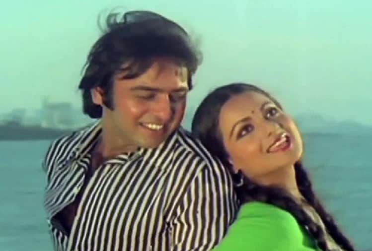 Vinod Mehra death anniversary mother nearly beat Rekha with a sandal
