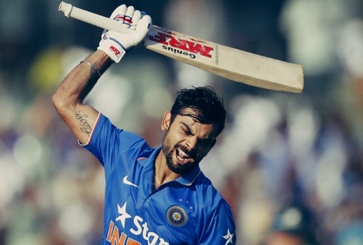 Virat Kohli Birthday Special: Five knocks that have shaped India captain’s legacy