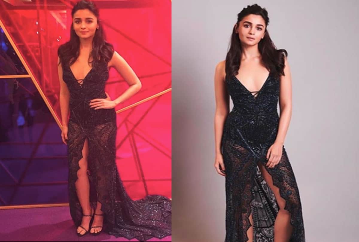Vogue Women Of The Year Awards 2018 Kareena Kapoor Alia Bhatt Karishma Kapoor