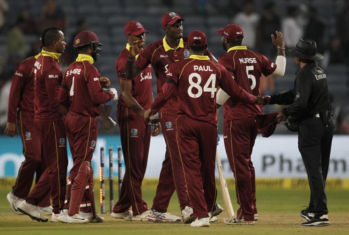 We Are Here to Learn From India says West Indies Fielding Coach
