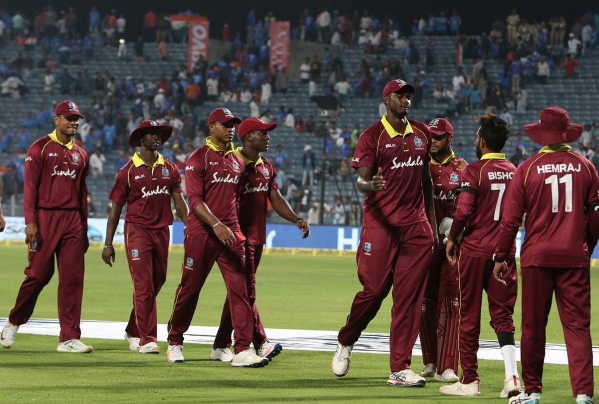 World Cup 2019: West Indies cricket team can gain its respect again
