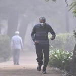वायु प्रदूषण