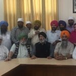 अकाली-भाजपा बैठक