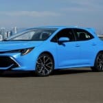 Corolla 2019