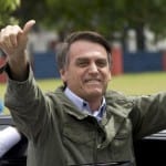 Jair Bolsonaro