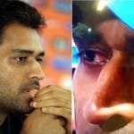 ms dhoni knows that team managment wants to drop him from t20 team says MSK prasad