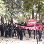 Left Wing Extremism: नक्सली