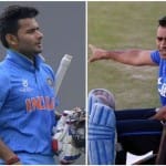 pant and dhoni