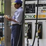 fall in price of petrol and diesel even after crude oil got expensive