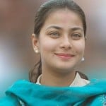 प्रणीति शिंदे