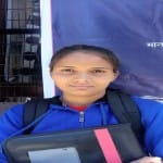 president of ramnath kovind awarded these students
