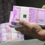 नकदी(सांकेतिक)