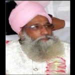 मौलाना तौसीफ रजा खां