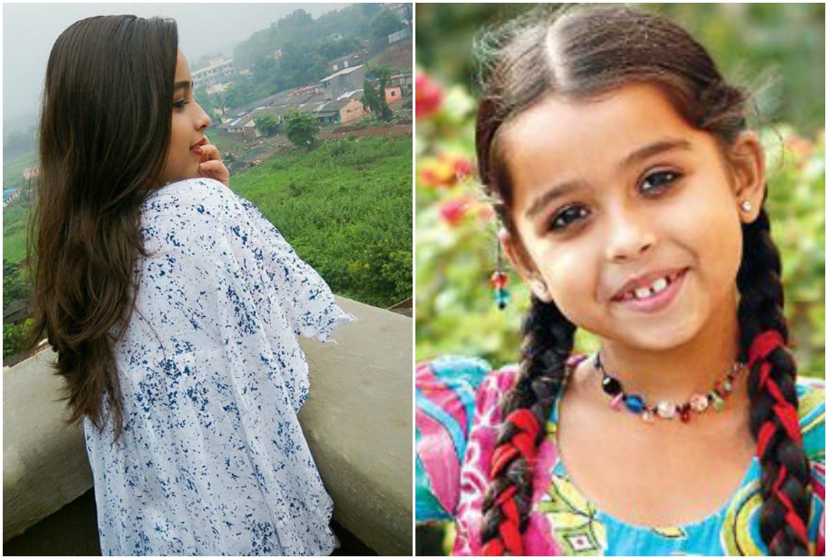 Uttaran iccha aka sparsh khanchandani comeback on tv after 5 years