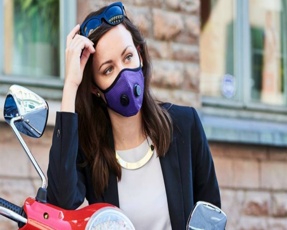 around the world three lakh people dies due to air pollution