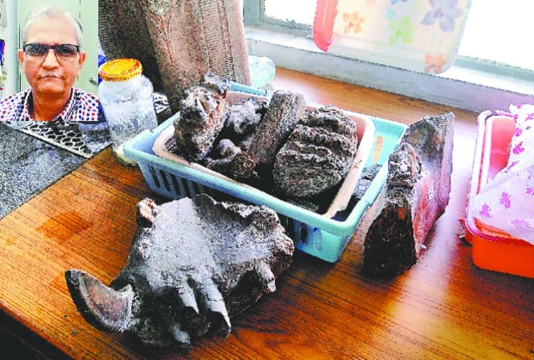 Major Truth Revealed in Anthropological Research in Punjab University Chandigarh