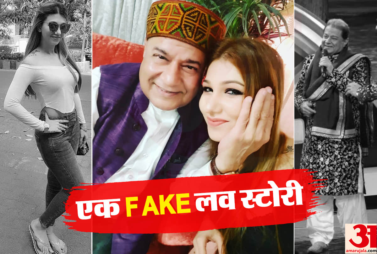 anul jalota speaks about his relation with jasleen matharu