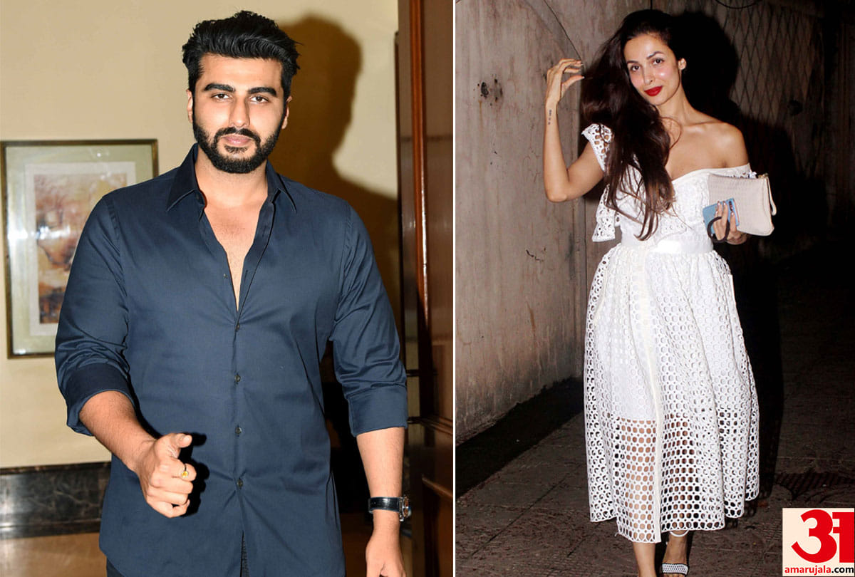 Arjun Kapoor and Malaika Arora visit Goa for New Year Celebration with Amrita Arora