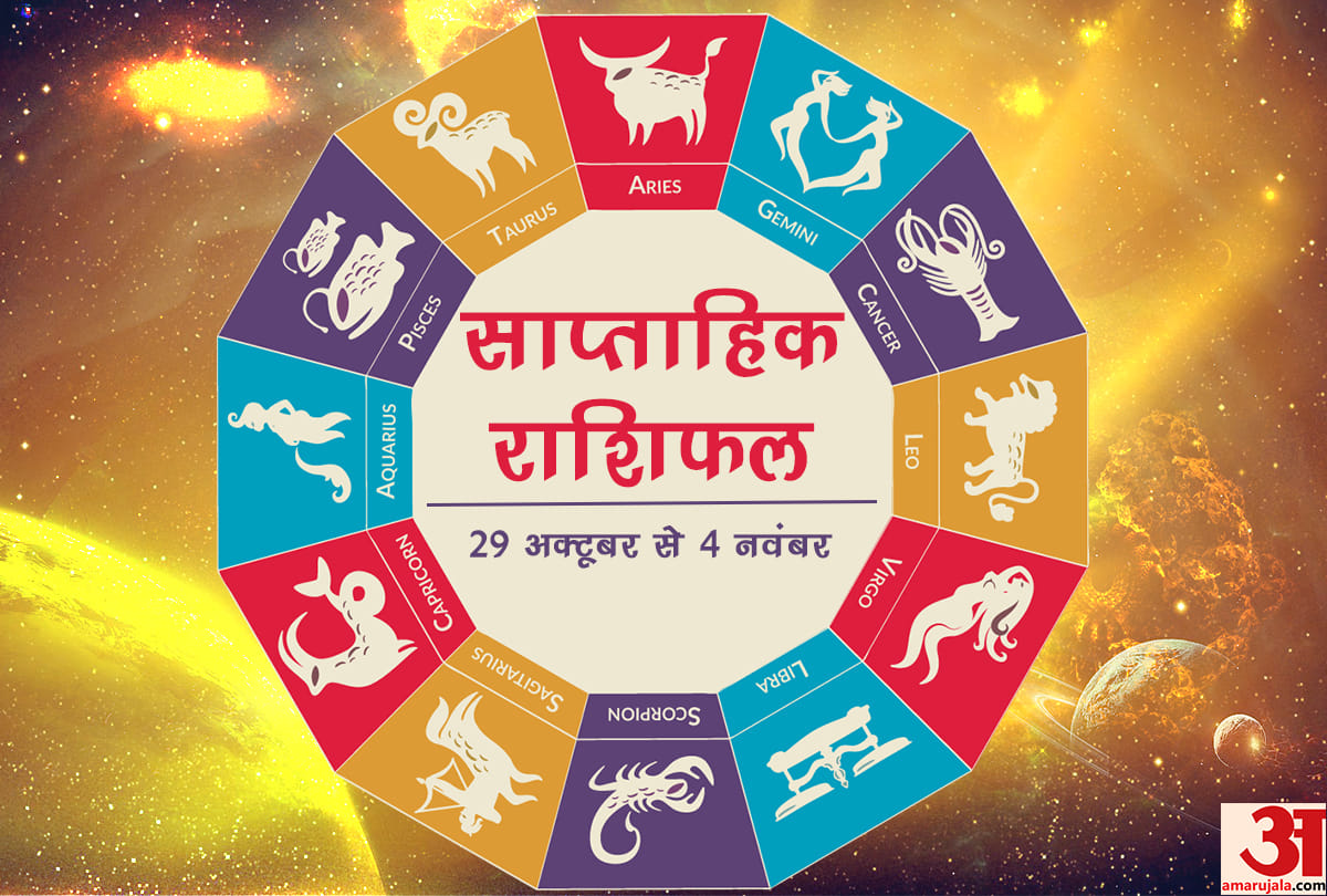 weekly rashifal 2018: horoscope 22 october to 28 october fourth week of october month