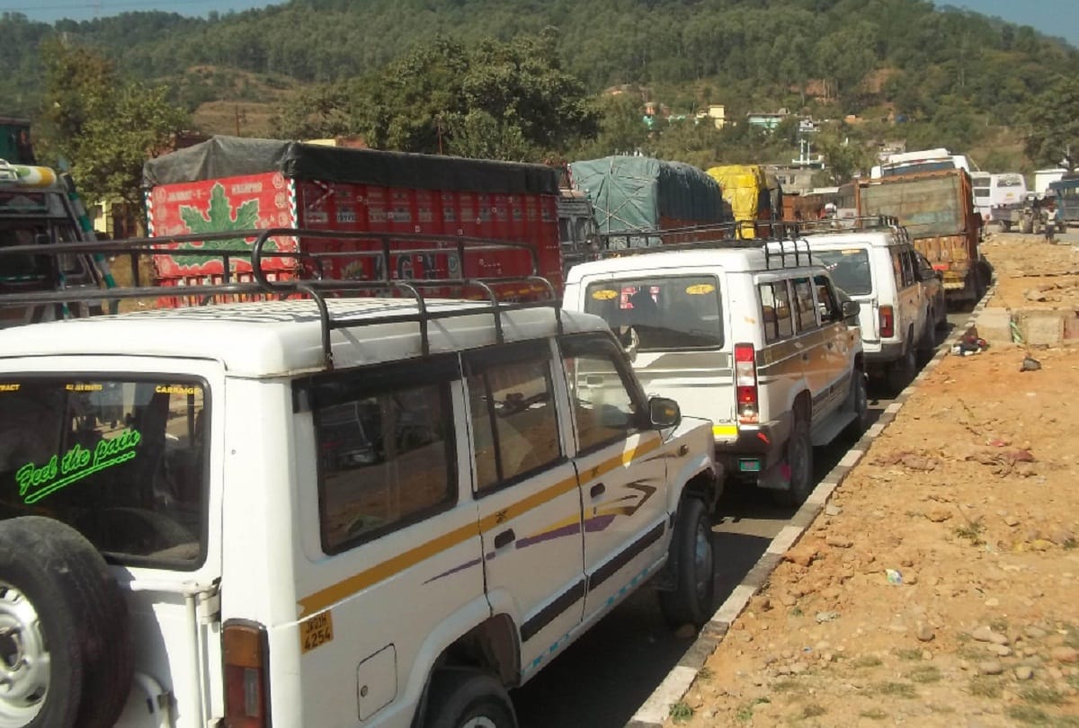 darbar to move from jammu to srinagar, highway will be closed due to it