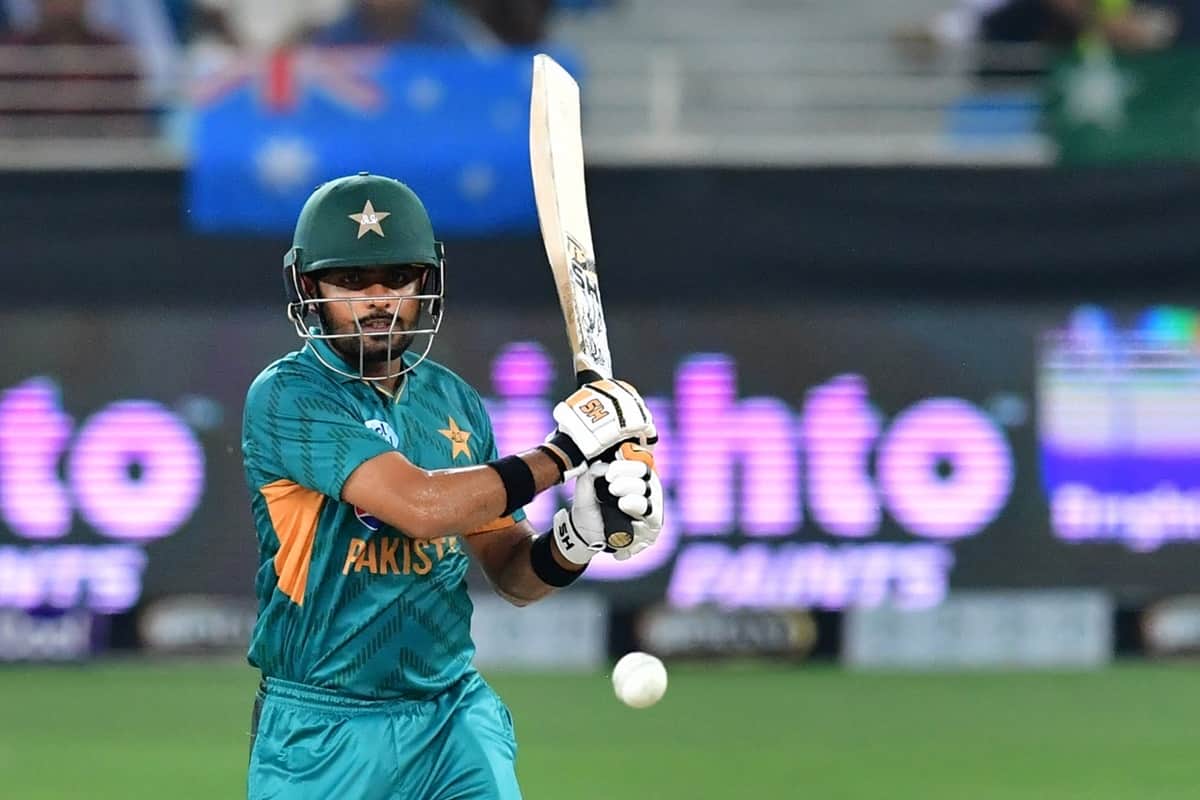 New Pakistan captain Babar Azam wants to learn captaincy skill from Virat Kohli and Kane Williamson