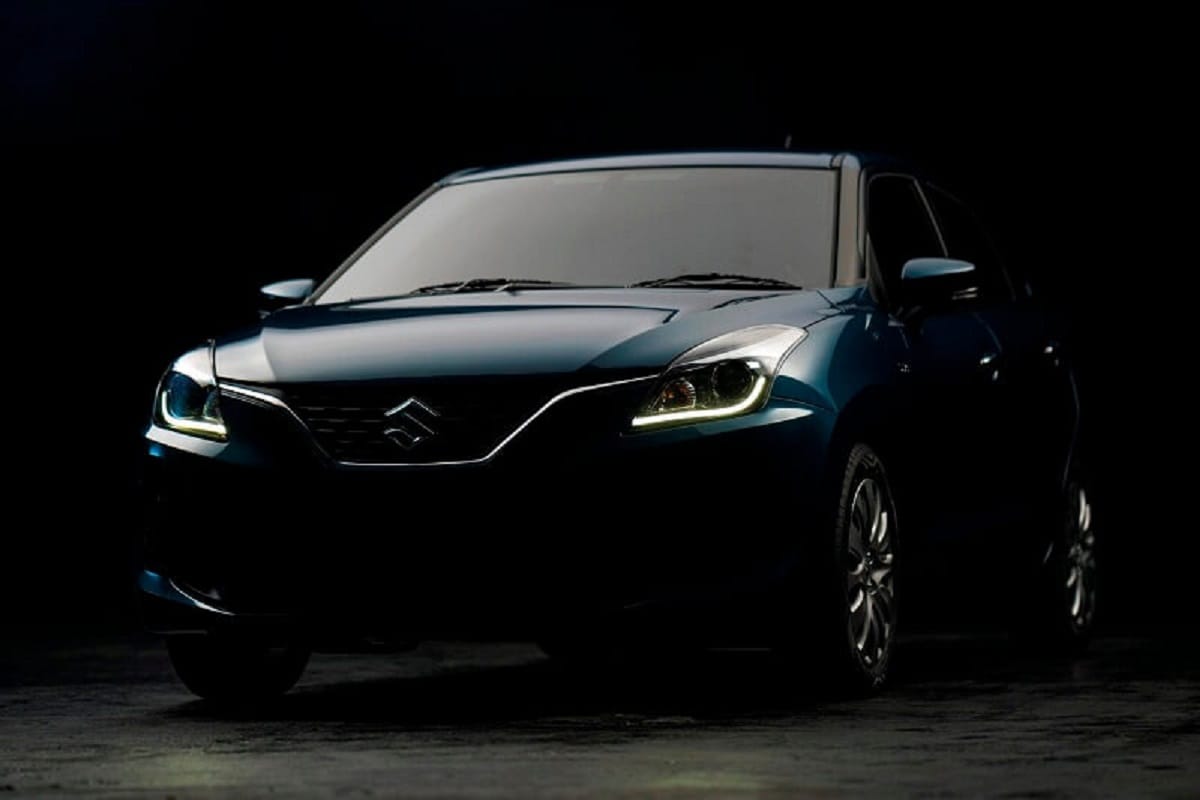 Maruti Baleno facelift may launch just after wagon-r on 27th january