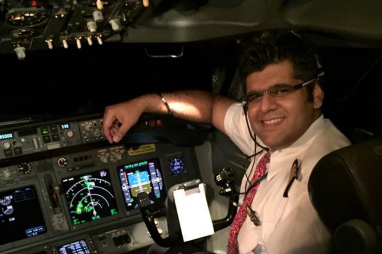 Indonesia plane crash: Pilot got permission to return after 3 minutes of take off