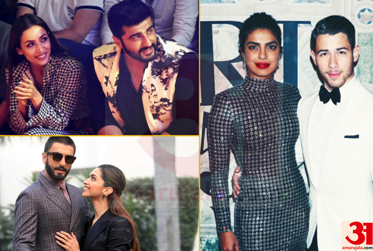 bollywood top five stars get engaged in last month of this year