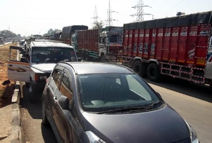 police and administration on High alert to take Secretariat move to jammu