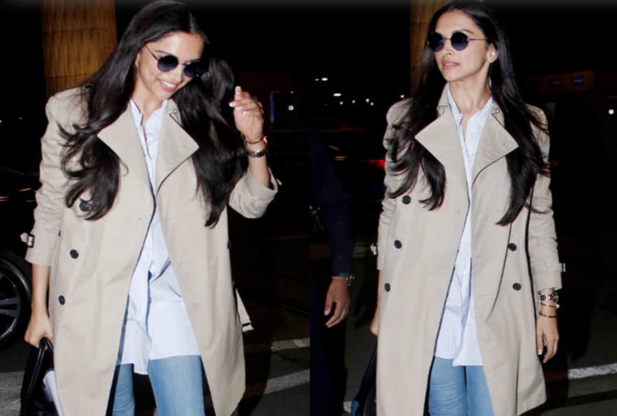 Deepika Padukone love bracelets is hot topic in town