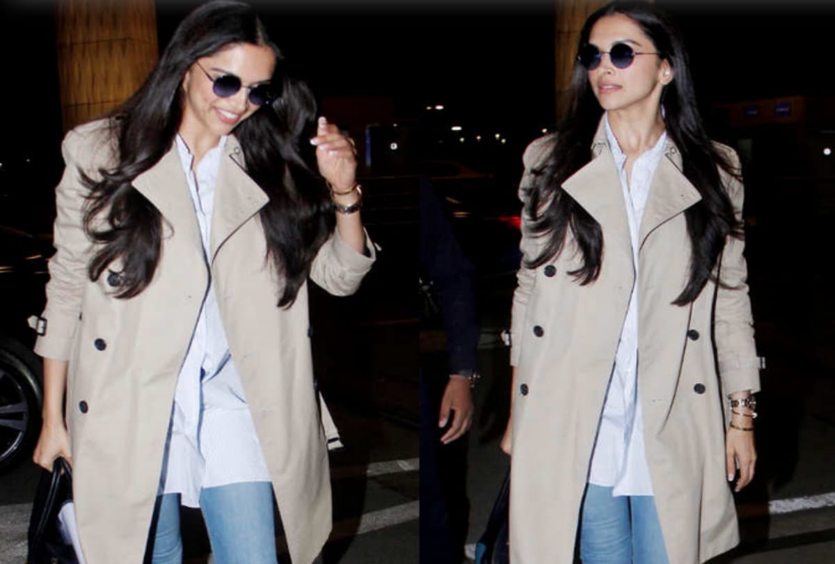Deepika Padukone love bracelets is hot topic in town