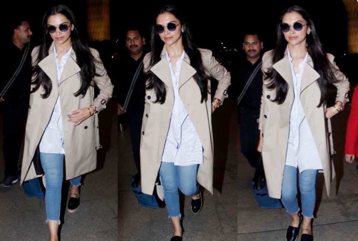 bollywood actresses malaika arora to deepika padukone ananya panday show swag in oversize outfits in glamorous way