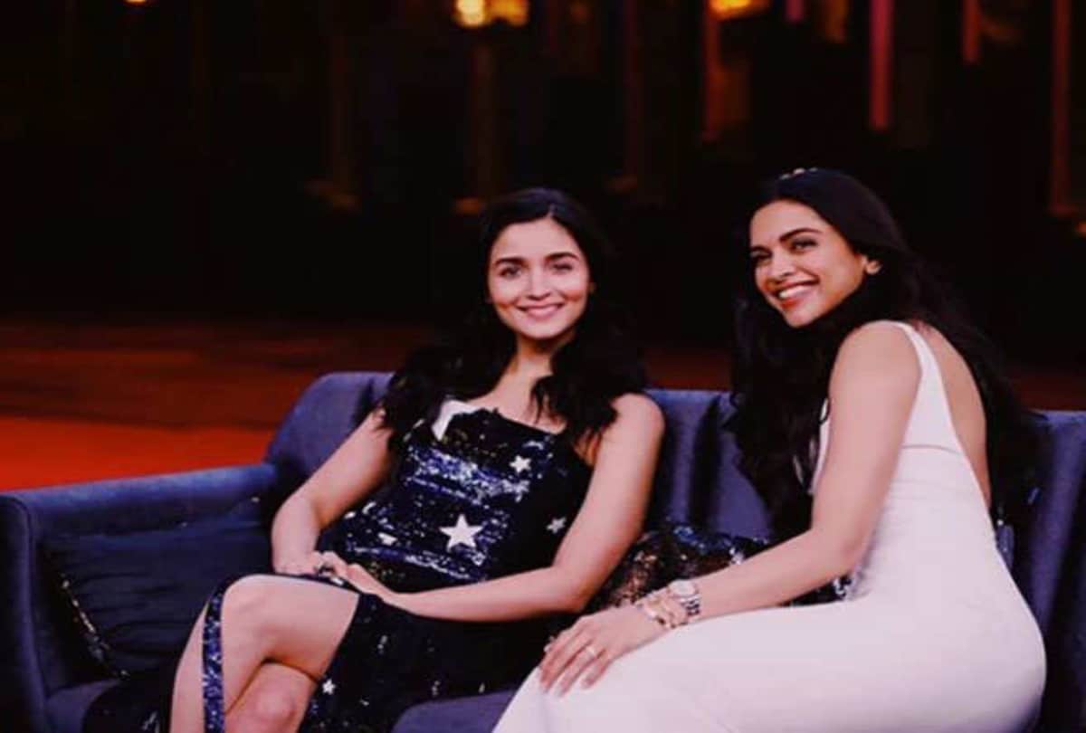 Deepika Padukone love bracelets is hot topic in town
