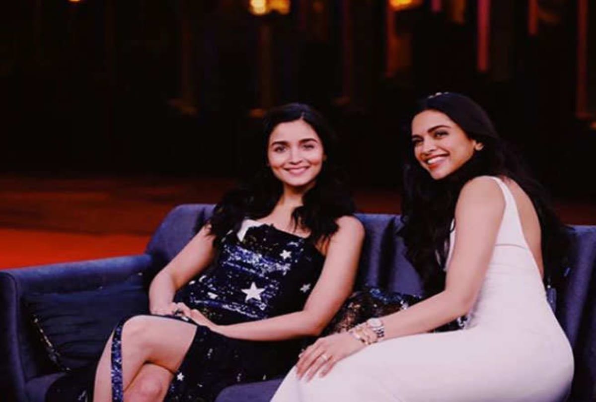 Deepika Padukone love bracelets is hot topic in town