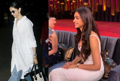 Guess the price of Deepika Padukone red sling bag