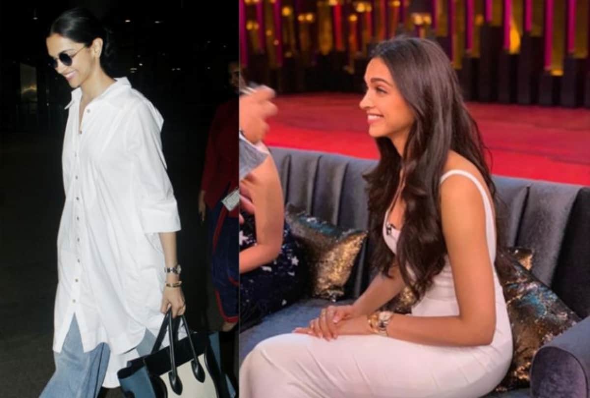 Deepika Padukone love bracelets is hot topic in town