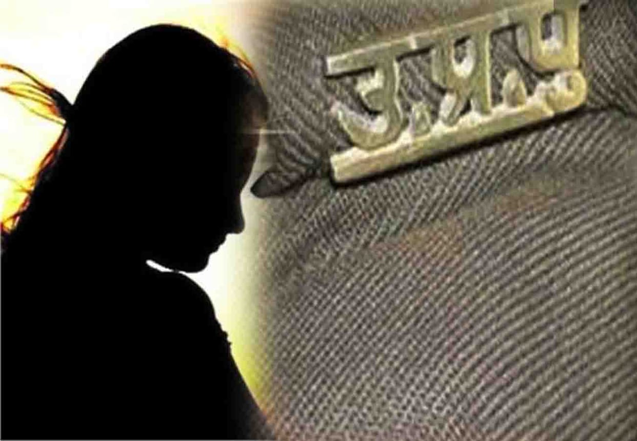 Allegations of tampering over policeman in unnao