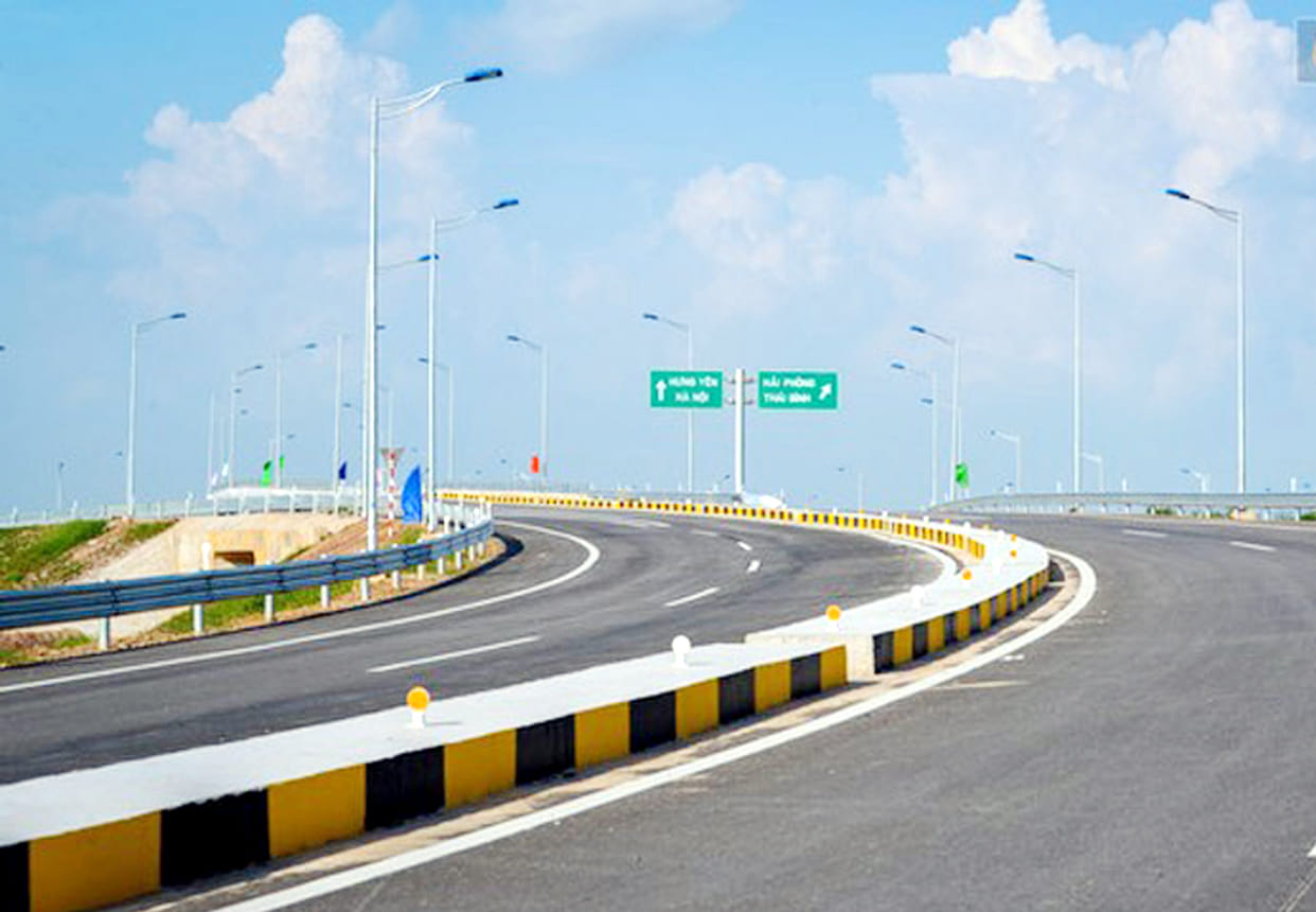 Lucknow Kanpur expressway soon
