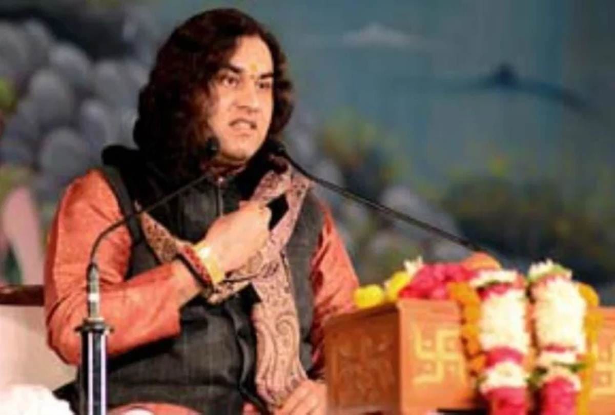 Kumbh 2019: Devkinandan will Tell Lord Ram katha for Ram Mandir construction
