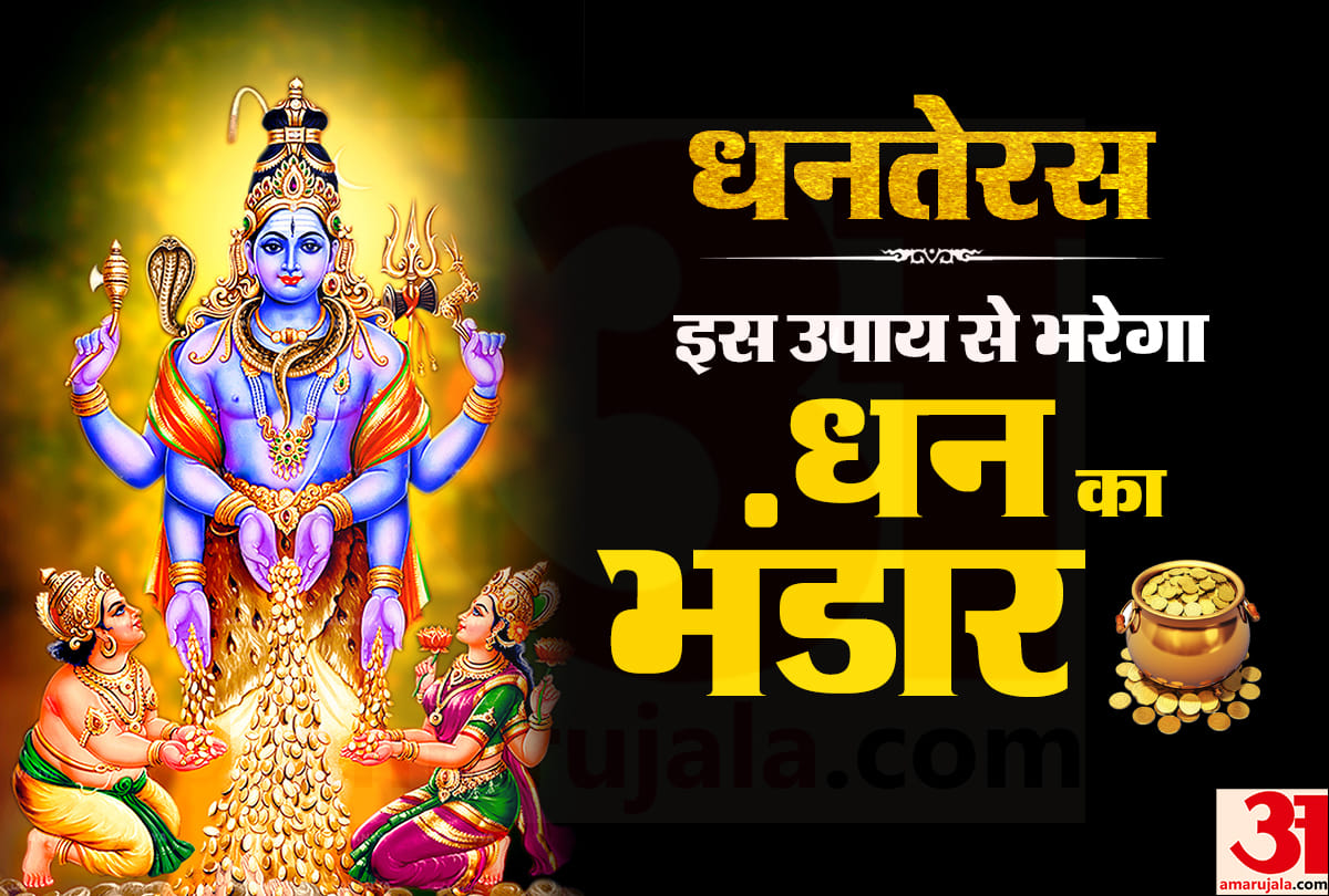 Happy Dhanteras 2020 Dhanteras 2020 shopping What to buy and what not to buy on Dhanteras