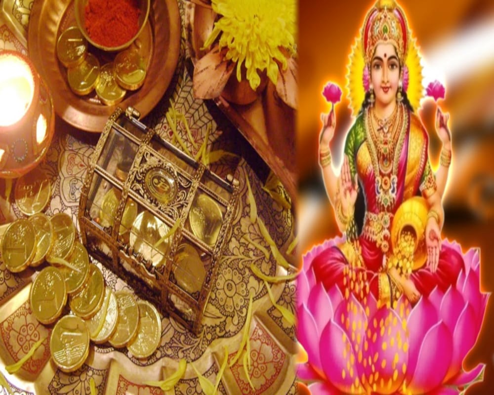 what to do on dhanteras 2018 Auspicious time for purchase and Fortune