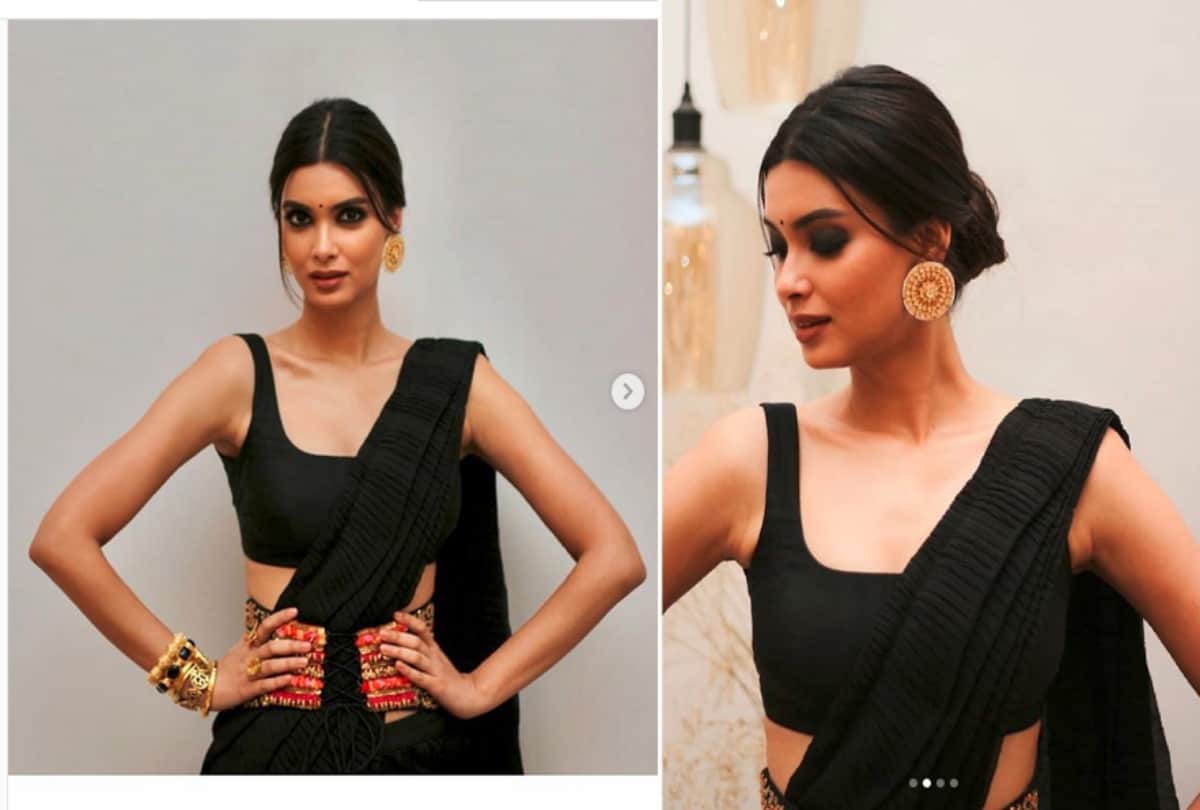 Happy Birthday Diana Penty here are some intresting facts about her life