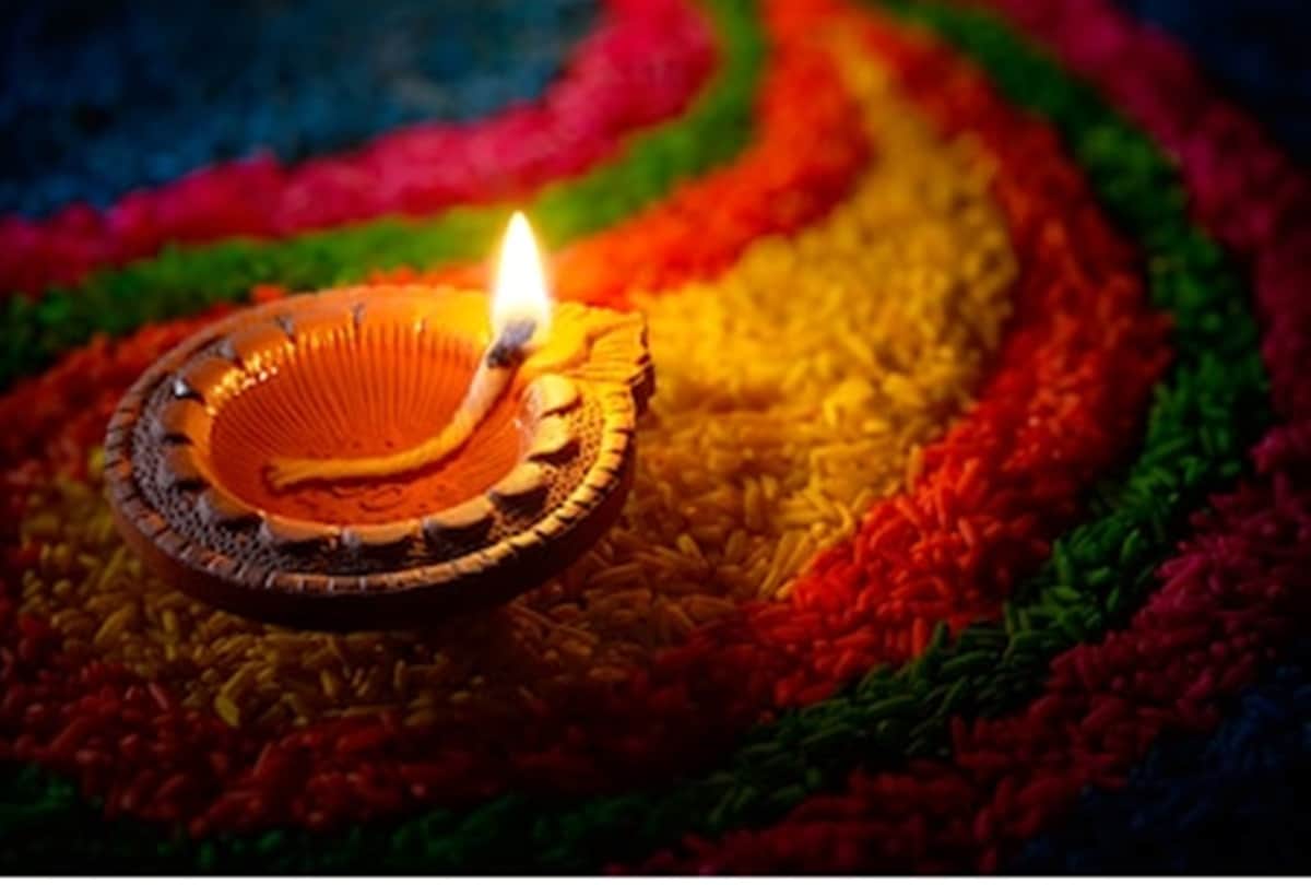 Diwali 2019: know which other countries called Prakash Parv on deepawali