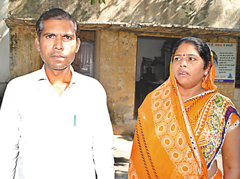 The school operator lost the junk of millions of tantric strings